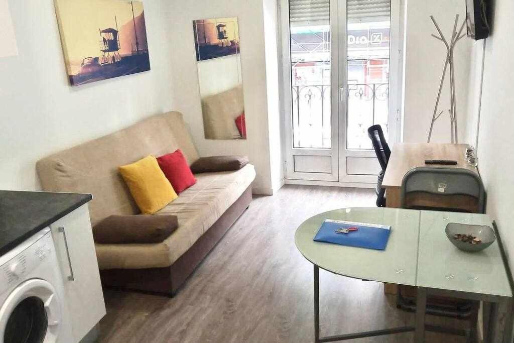 Apartamento Solfai Vacacional 19 *
