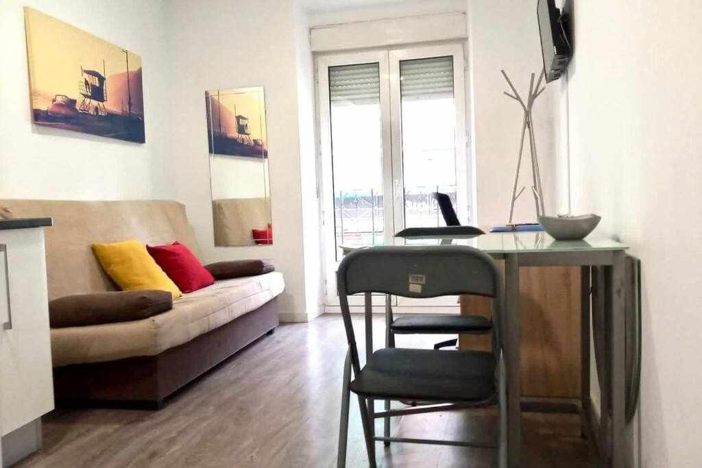 Apartamento Solfai Vacacional 19 Madrid