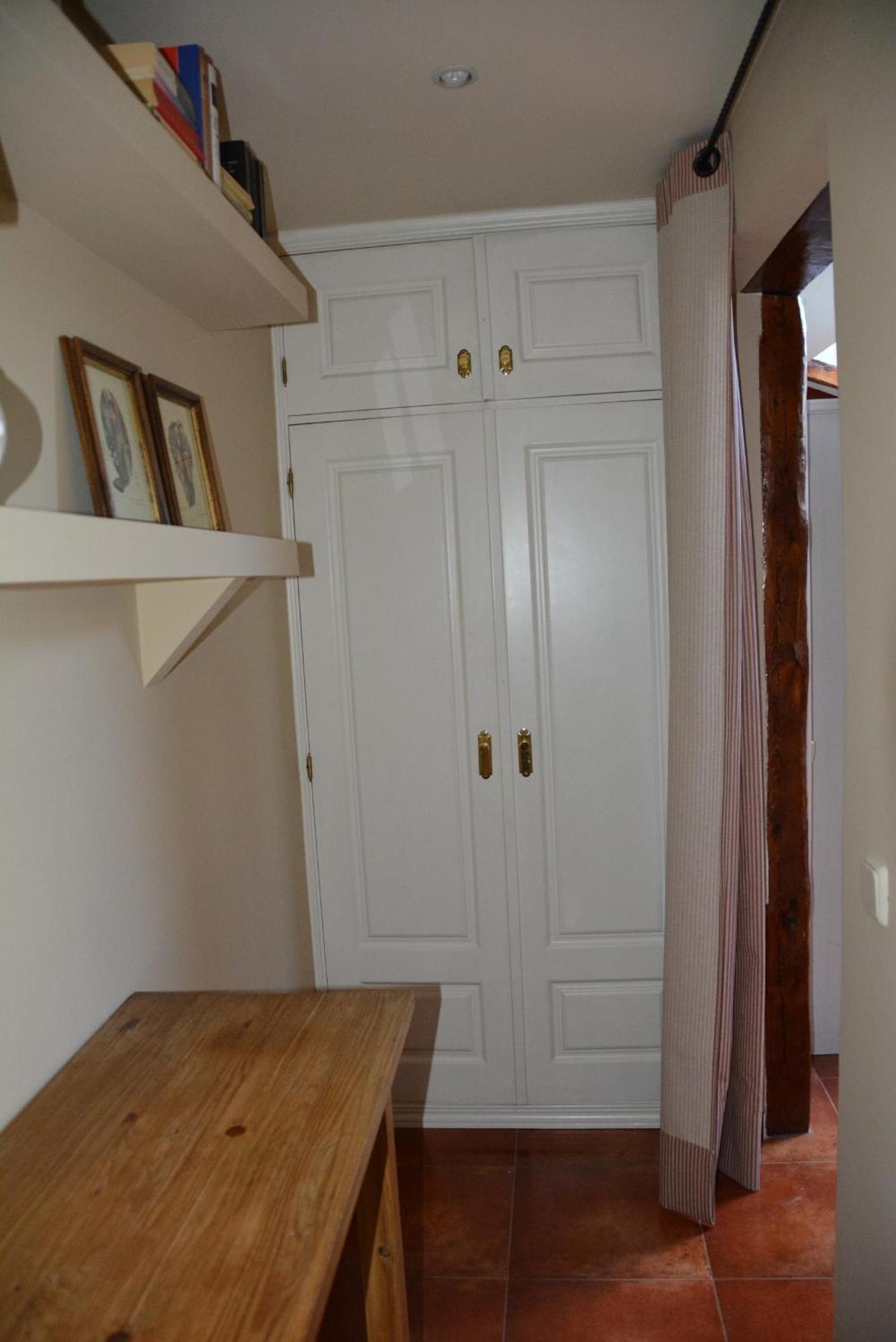 Apartamento For Preciosa Buhardilla Temporal En Plena Puerta Del Sol De Cor2