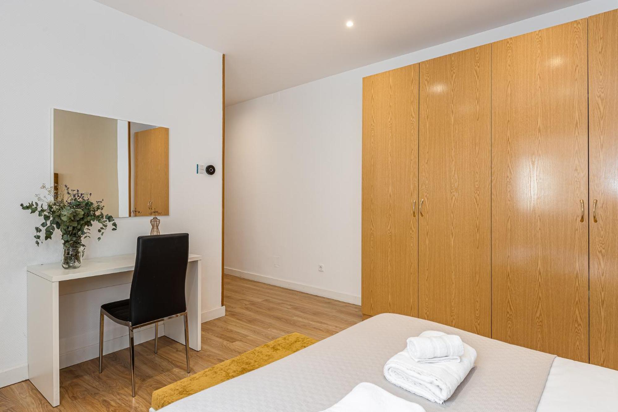 Waou En Sol Confort 5 Apartamento Madrid