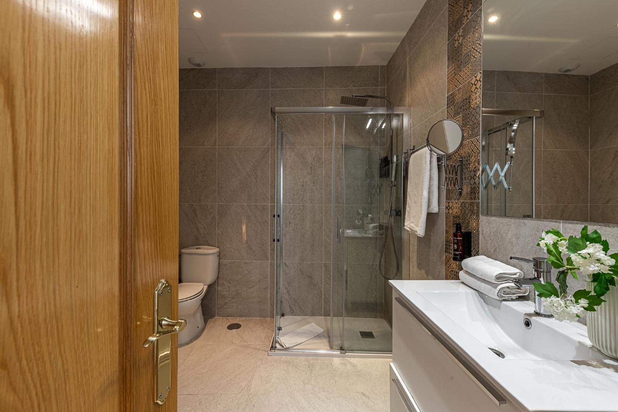 Waou En Sol Confort 7 Apartamento