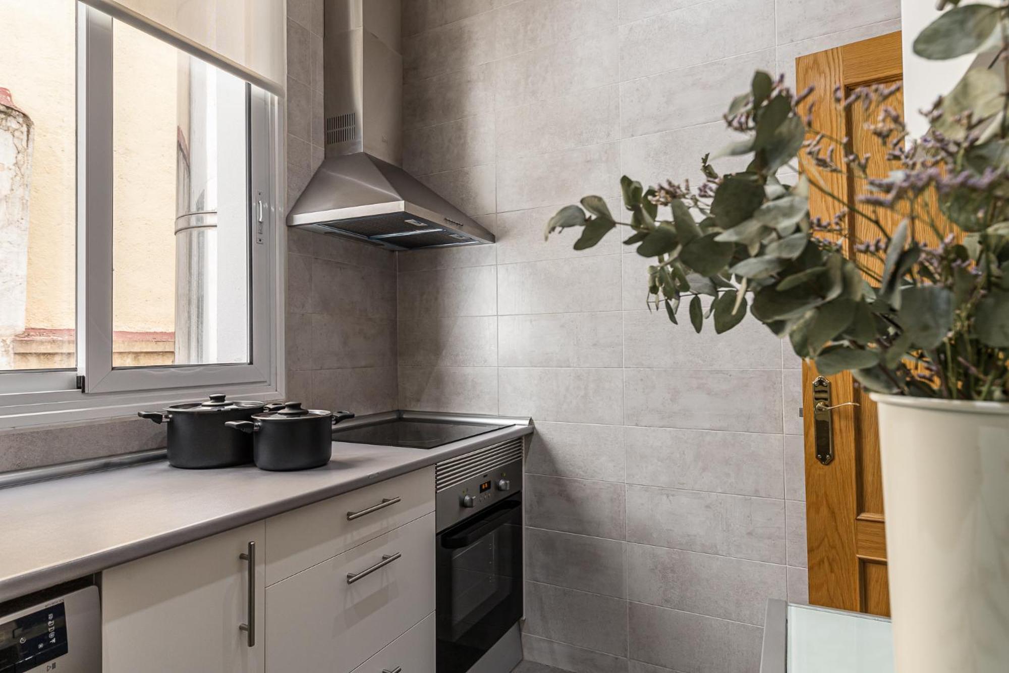 Apartment Waou En Sol Confort 9 Madrid