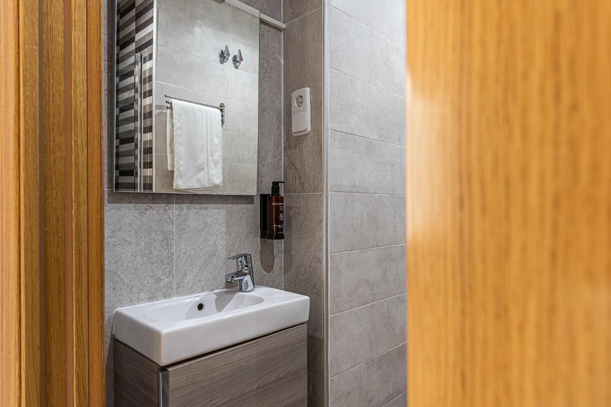 Apartment Waou En Sol Confort 9