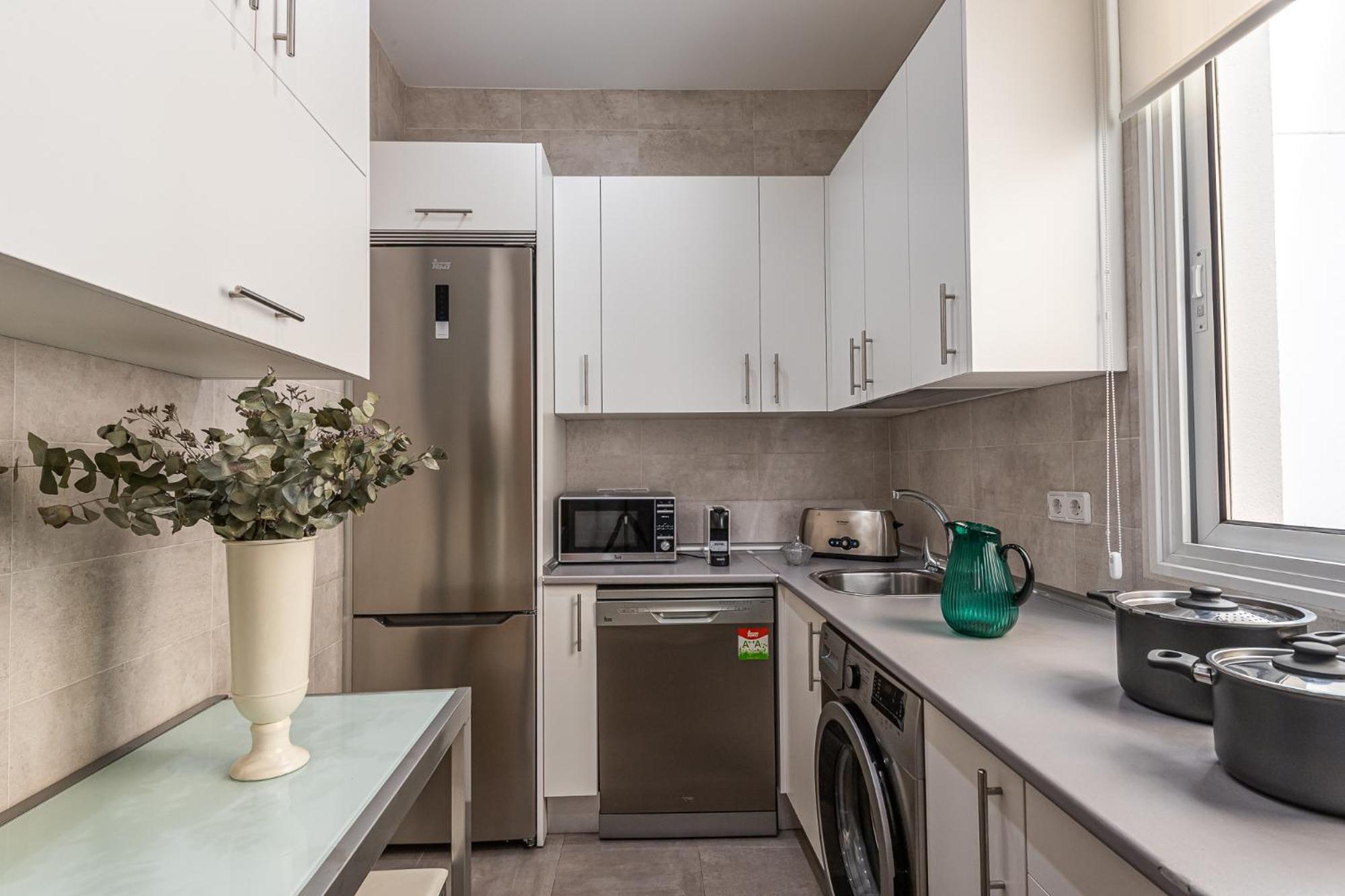 Apartment Waou En Sol Confort 9 *