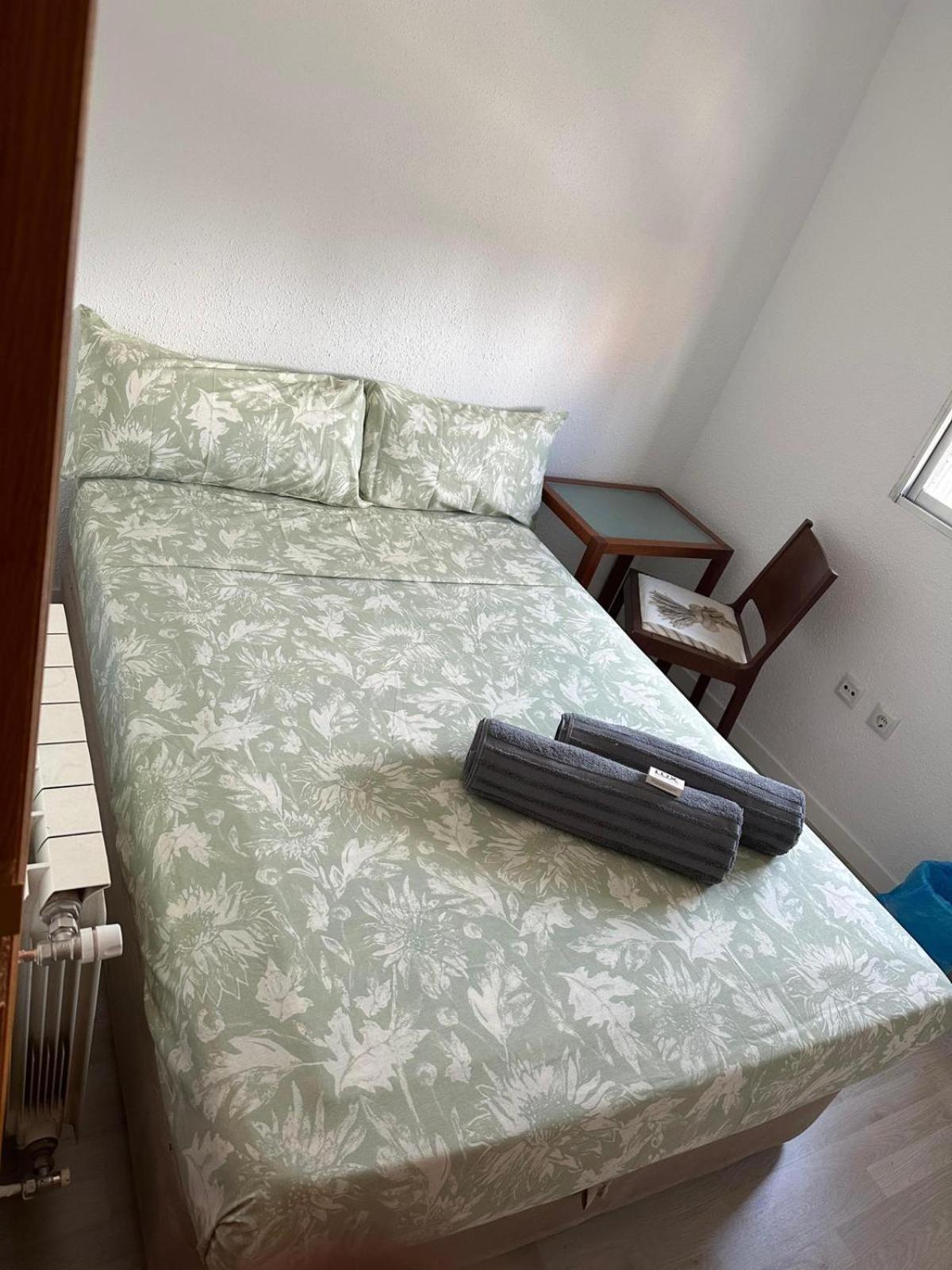 Apartamento El Gengo