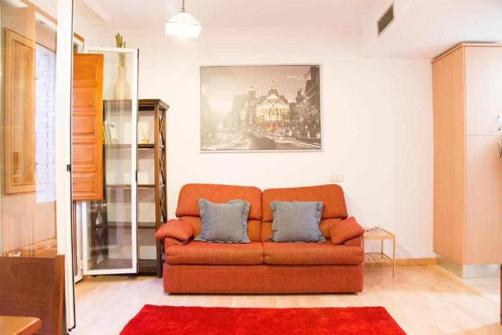Apartamento Solfai Vacacional 3