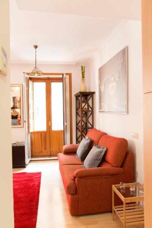 Solfai Vacacional 3 Apartamento Madrid