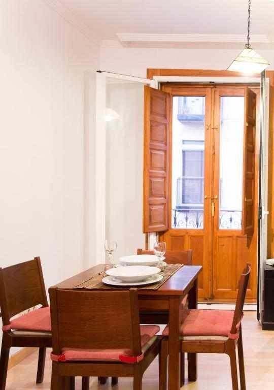 Solfai Vacacional 3 Apartamento