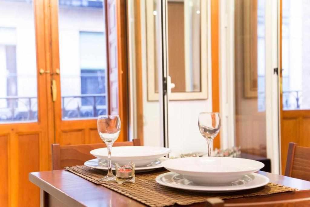 Apartamento Solfai Vacacional 3