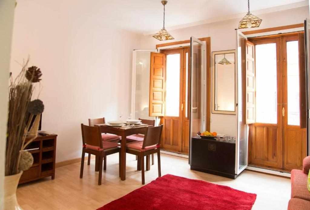 Apartamento Solfai Vacacional 3 *
