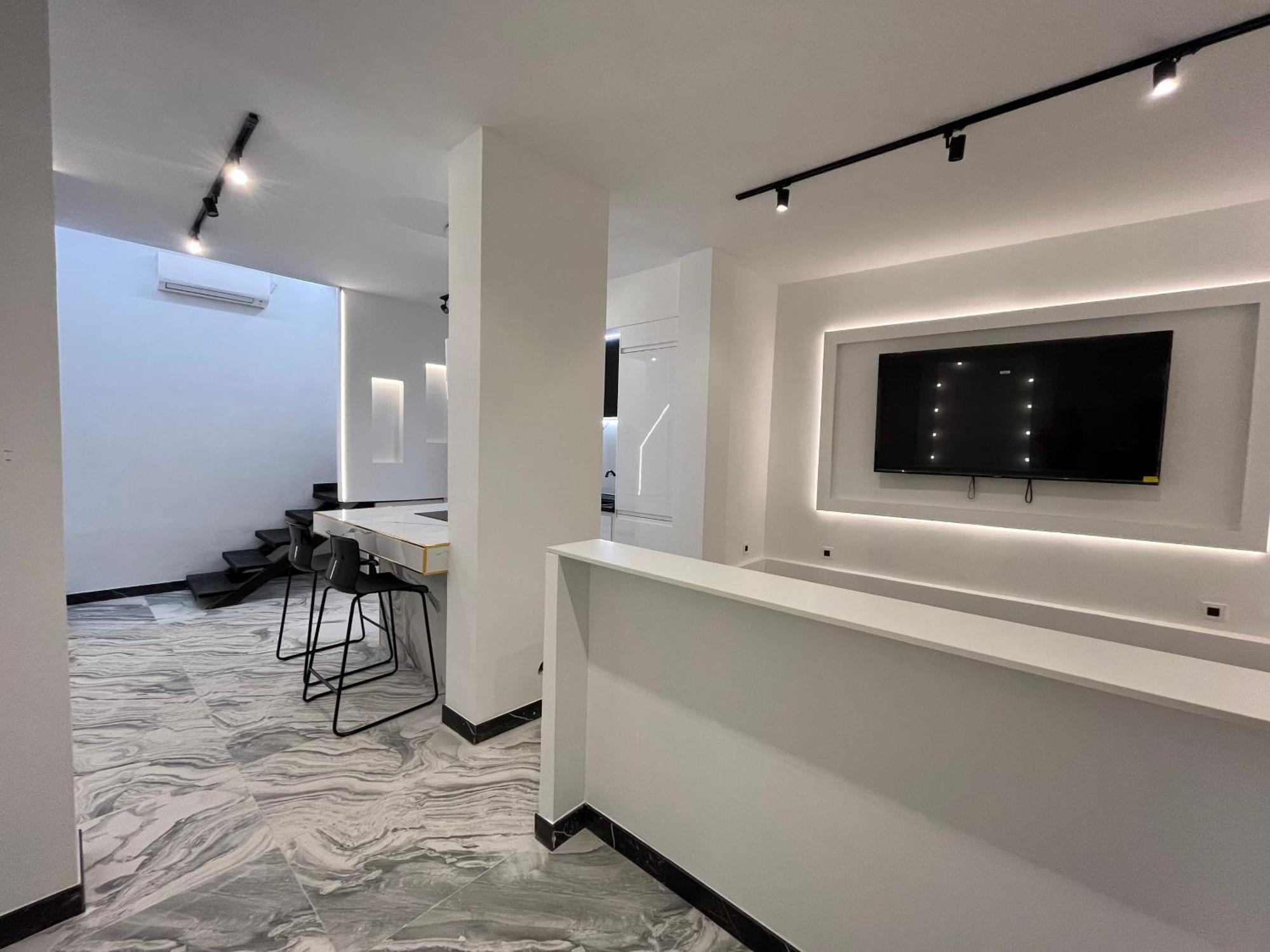 Apartamento G Plaza Mayor Madrid