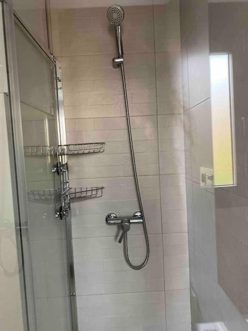 Moderno Loft En Barajas Apartamento *