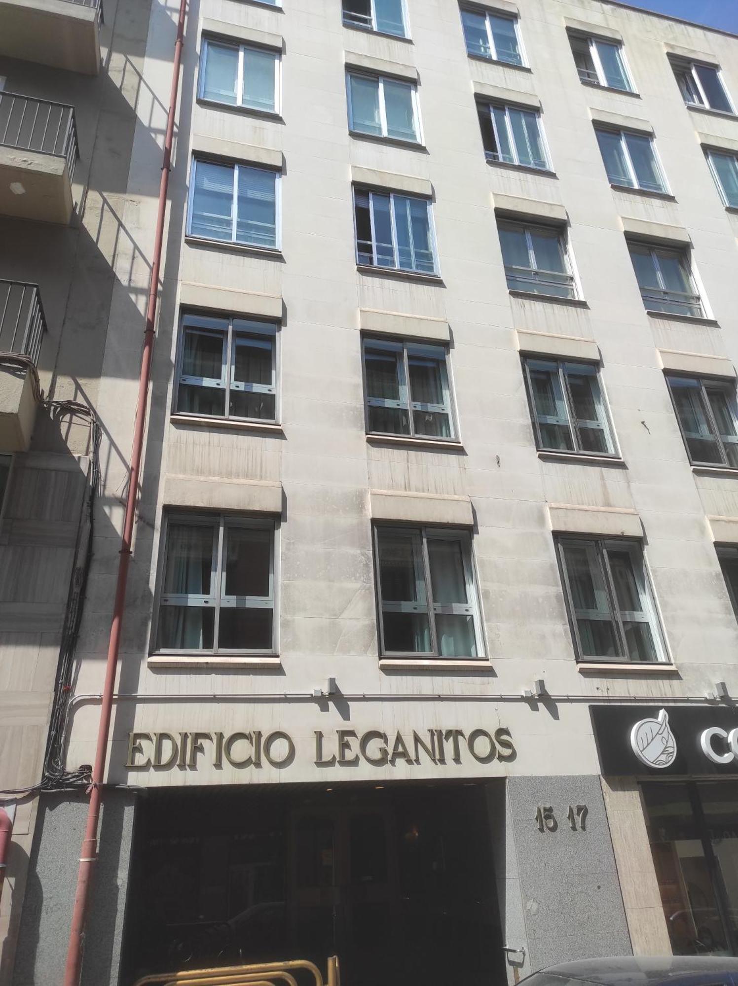 Gran Via By Regalatemadrid Apartamento