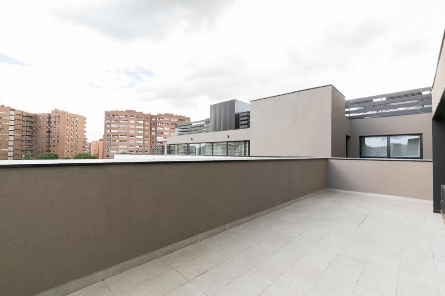 Micampus Sinesio Delgado Student Apartamento