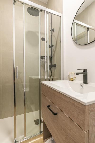 Apartamento Micampus Sinesio Delgado Student *