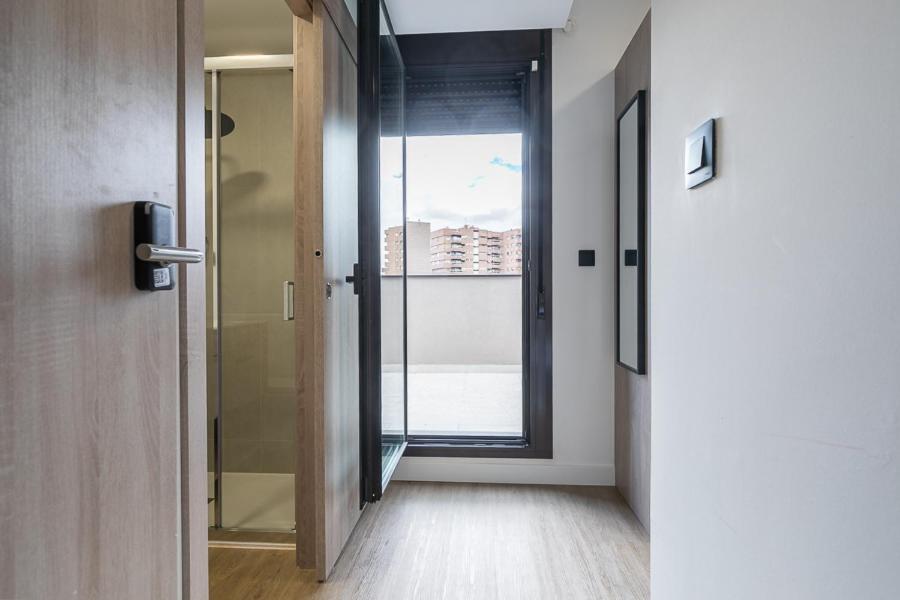 Apartamento Micampus Sinesio Delgado Student *