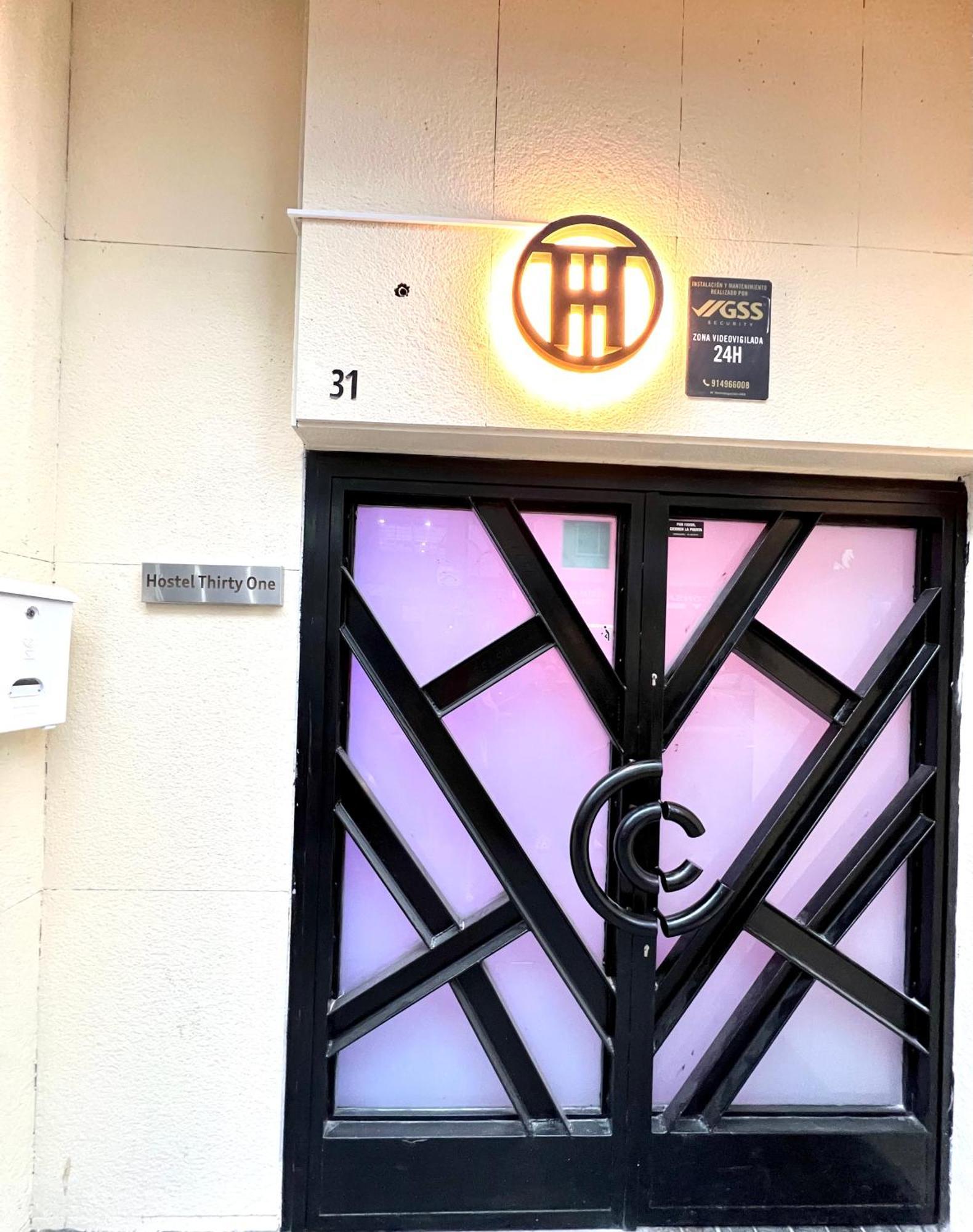 Hostal Thirty One *