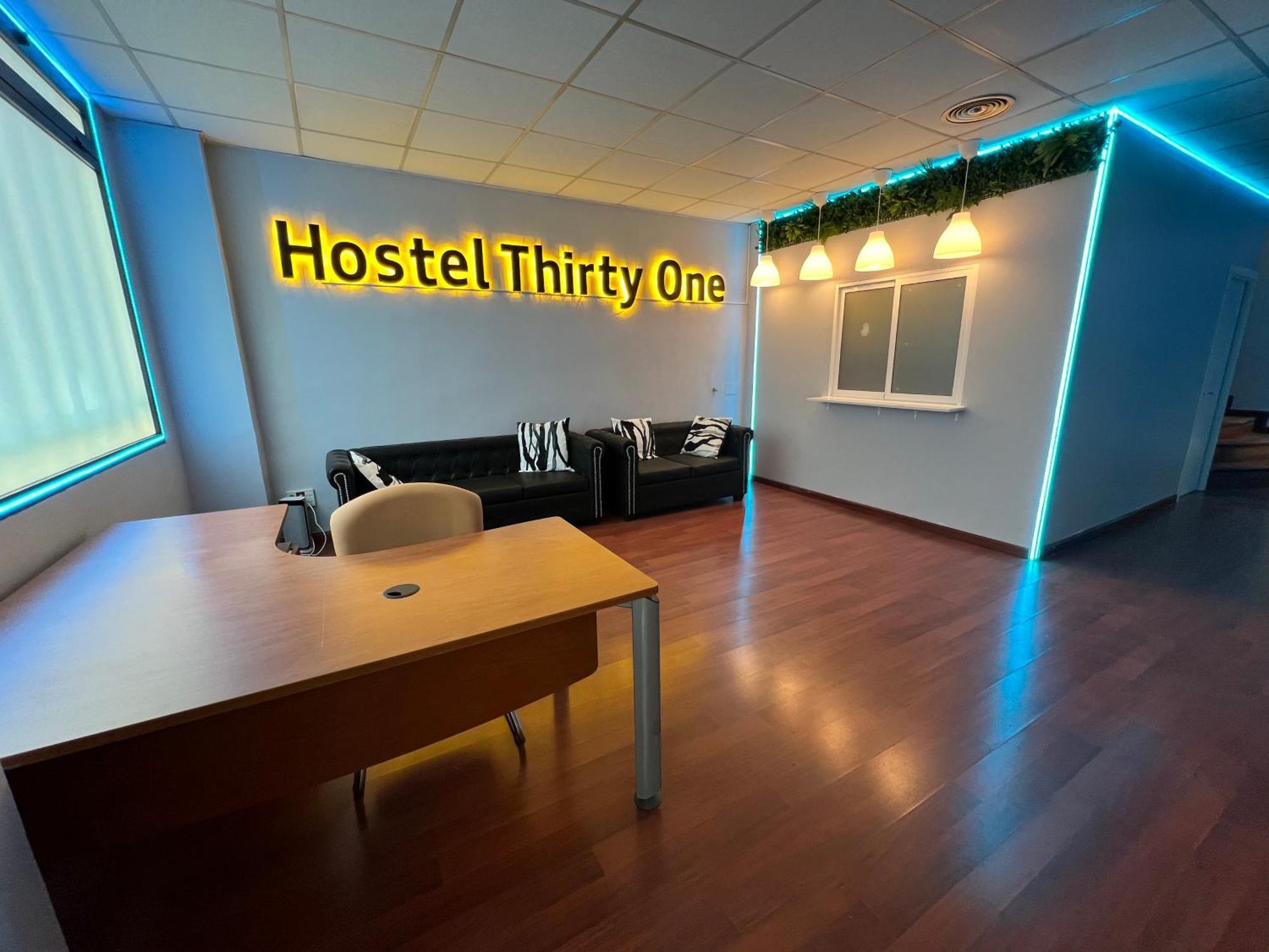 Hostal Thirty One Madrid