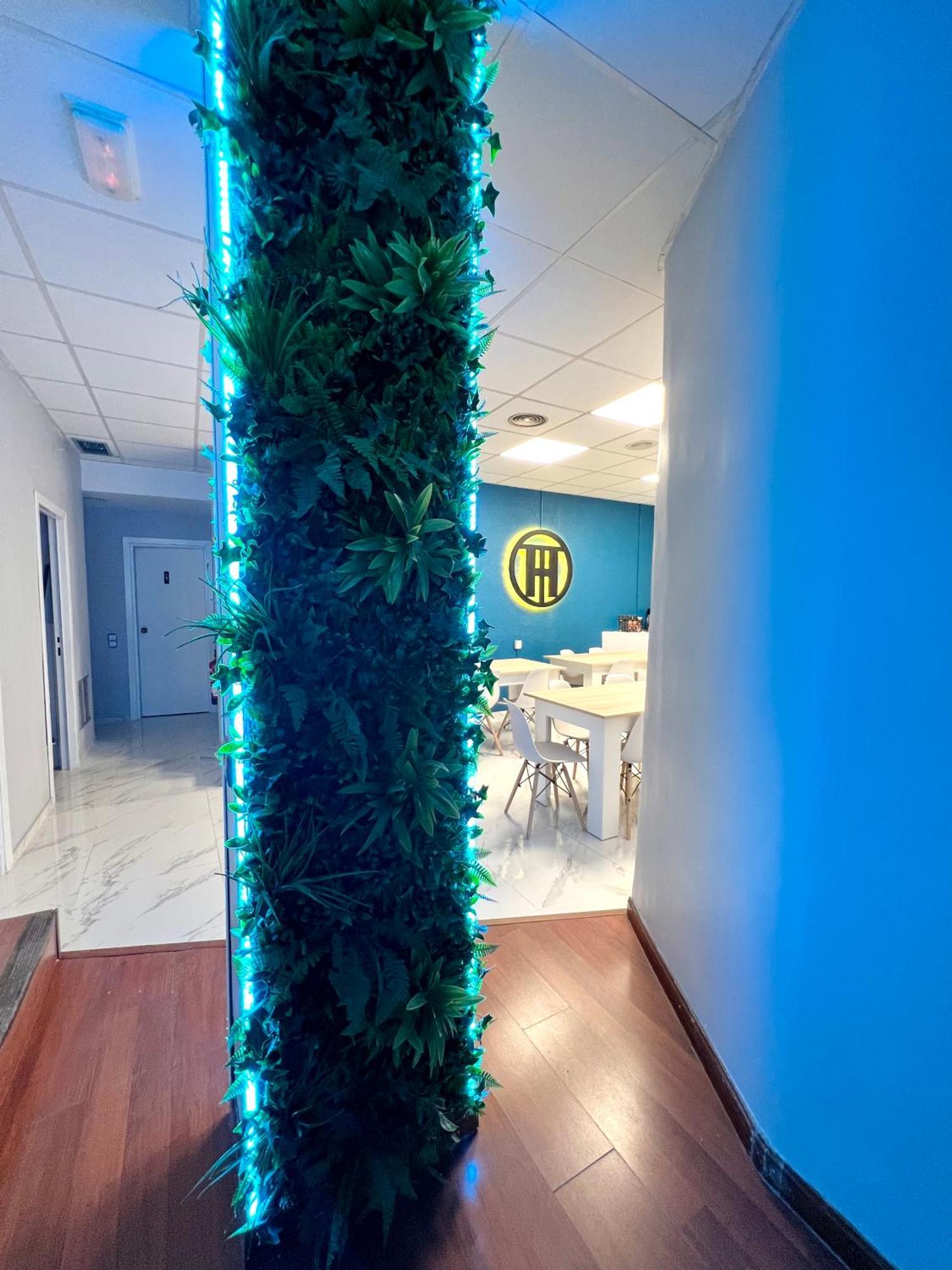 Hostal Thirty One Madrid