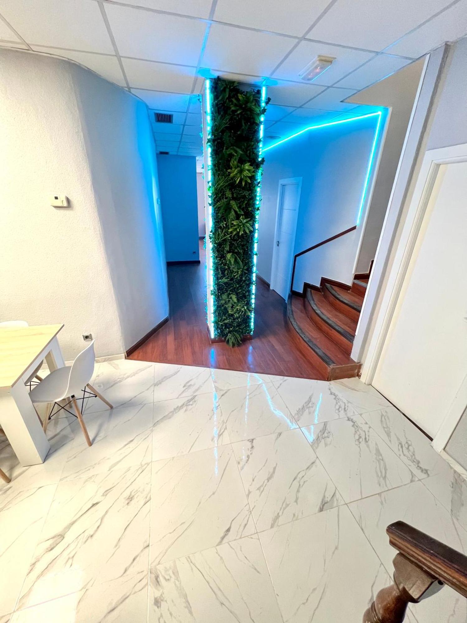 Thirty One Hostal Madrid