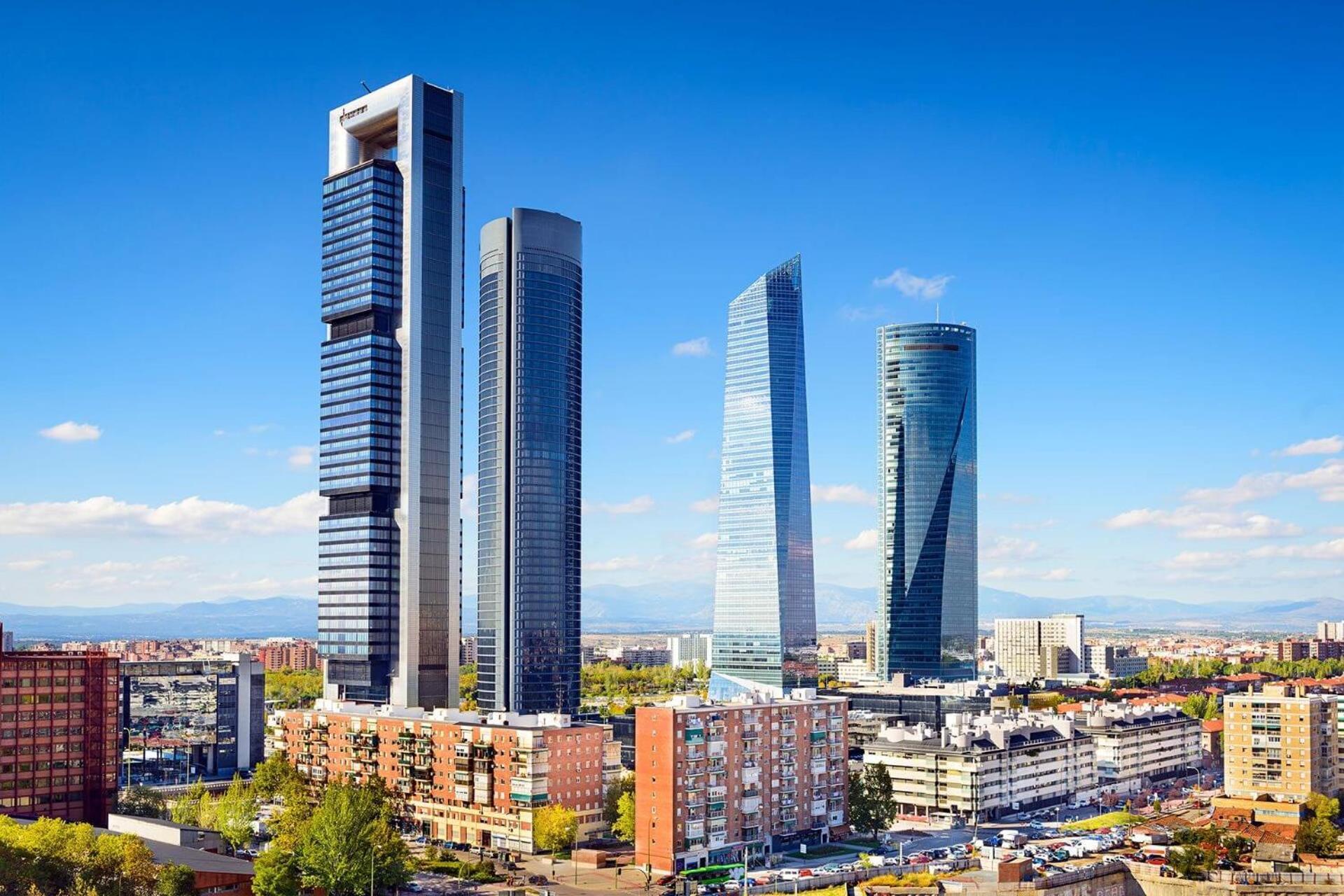Thirty One Hostal Madrid