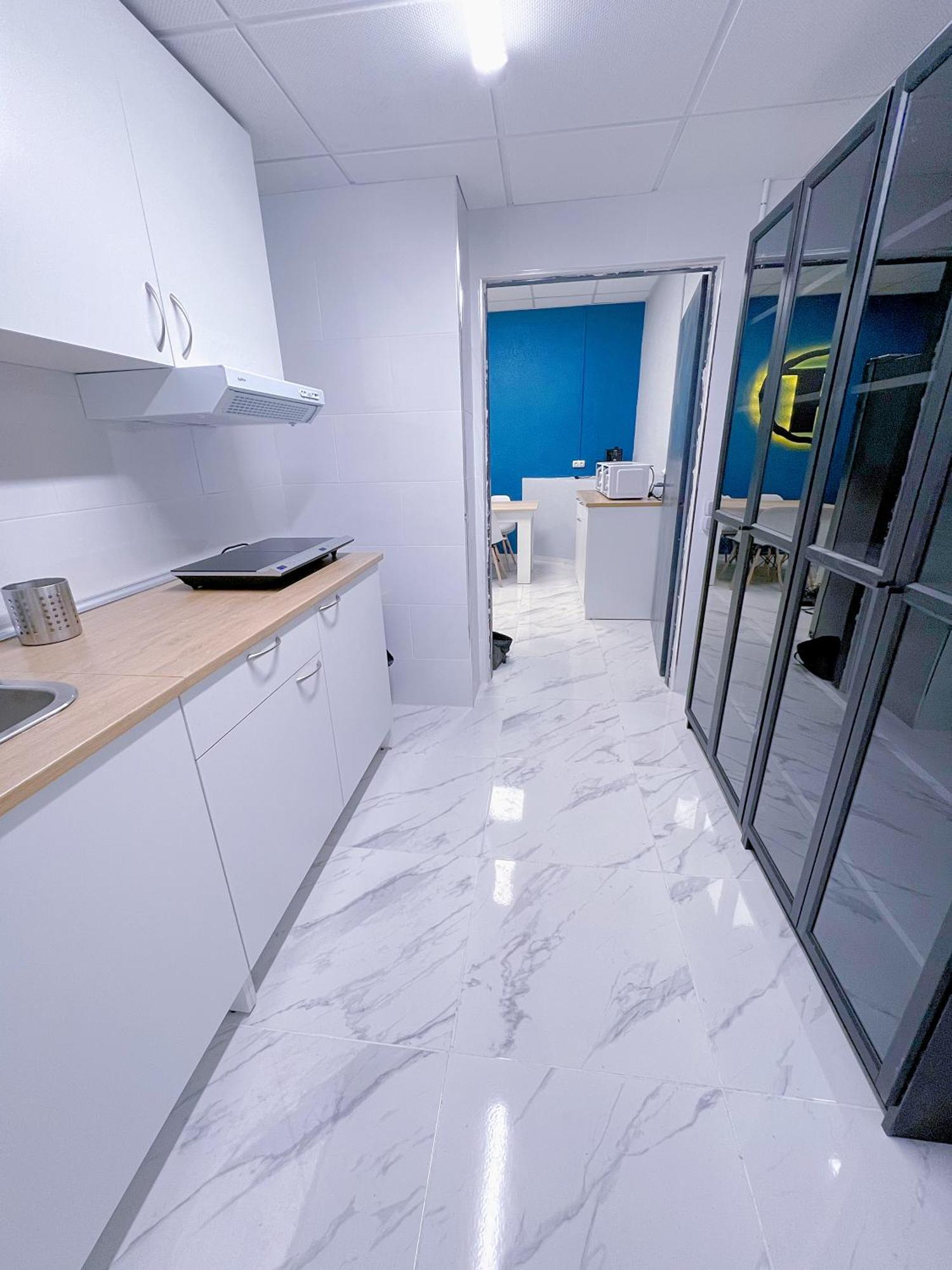 Hostal Thirty One Madrid