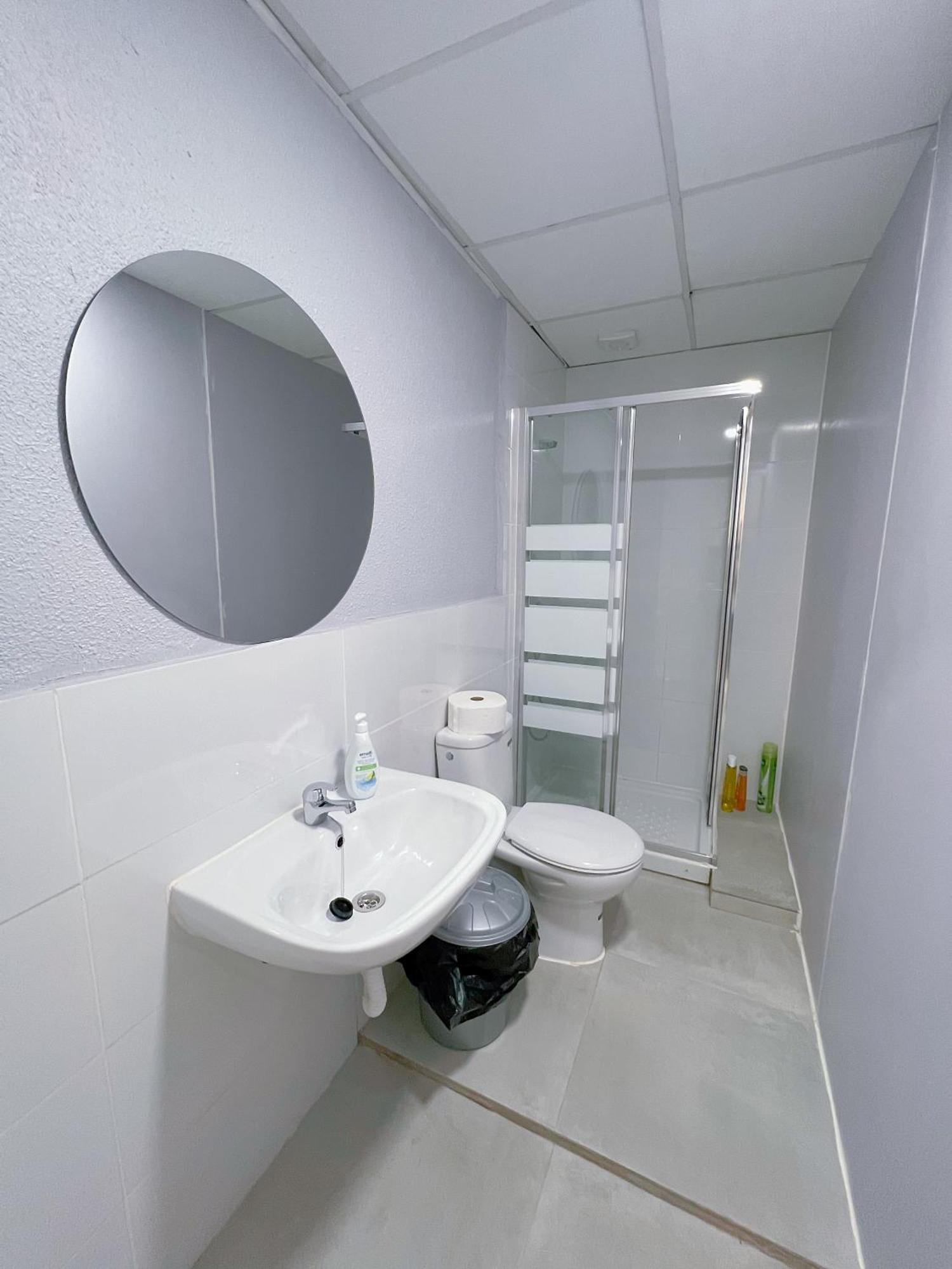 Hostal Thirty One Madrid