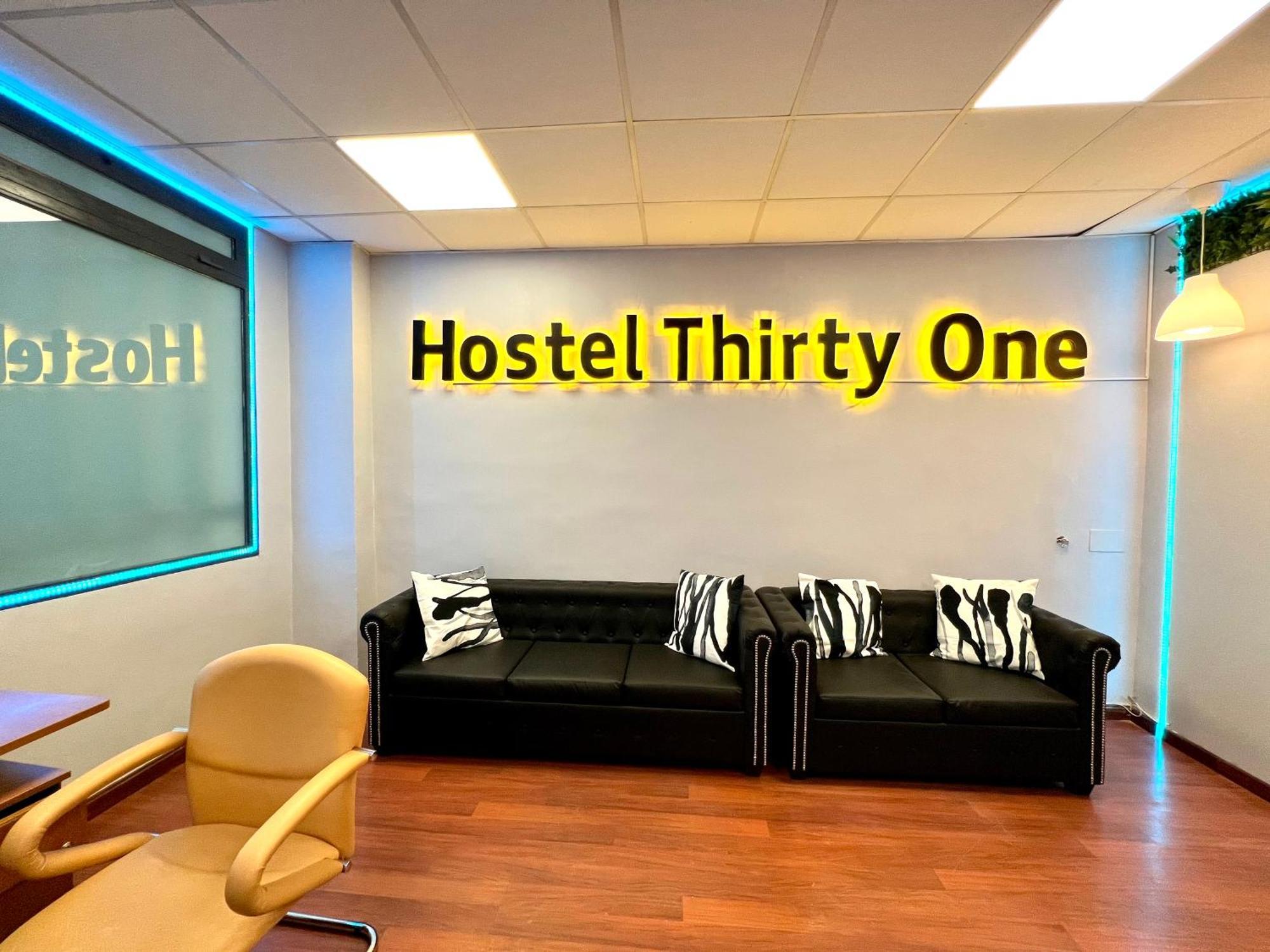 Hostal Thirty One *