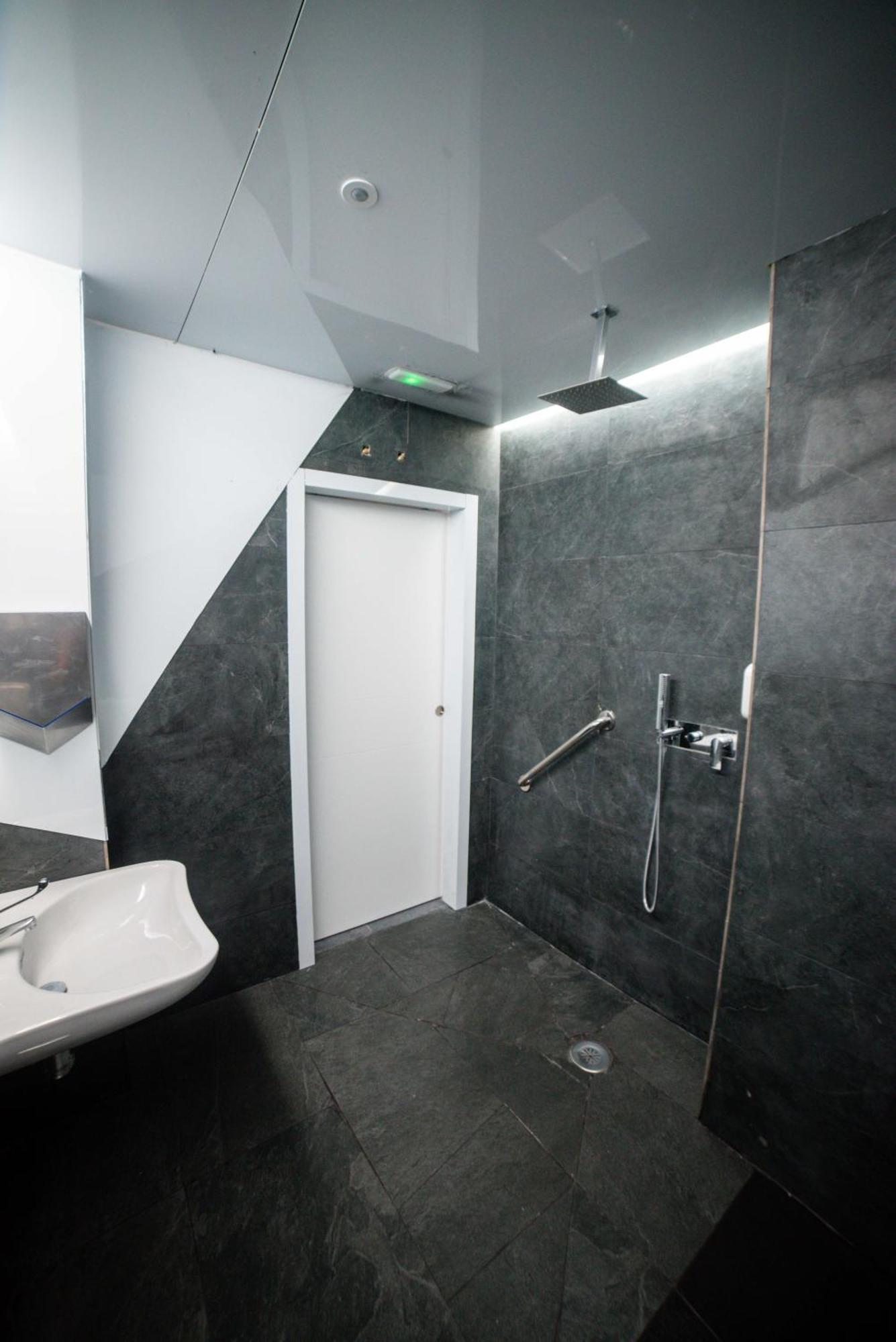 Optimi Hotel cápsula Madrid