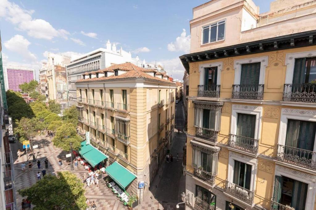Apartamento Minty - Montera