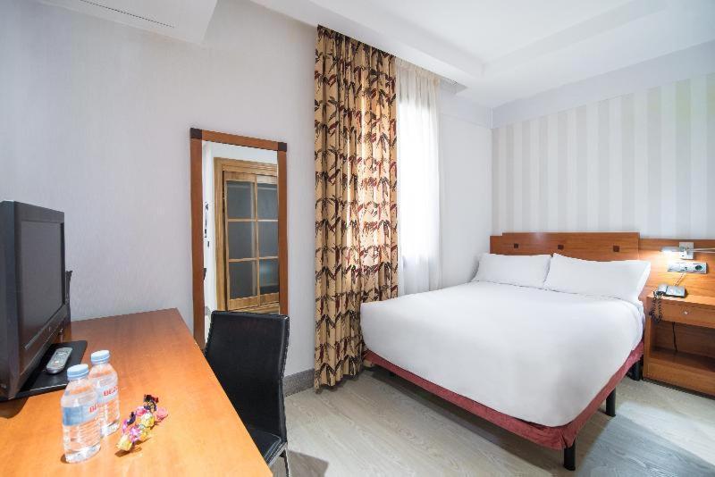 Petit Palace Preciados 3* Madrid