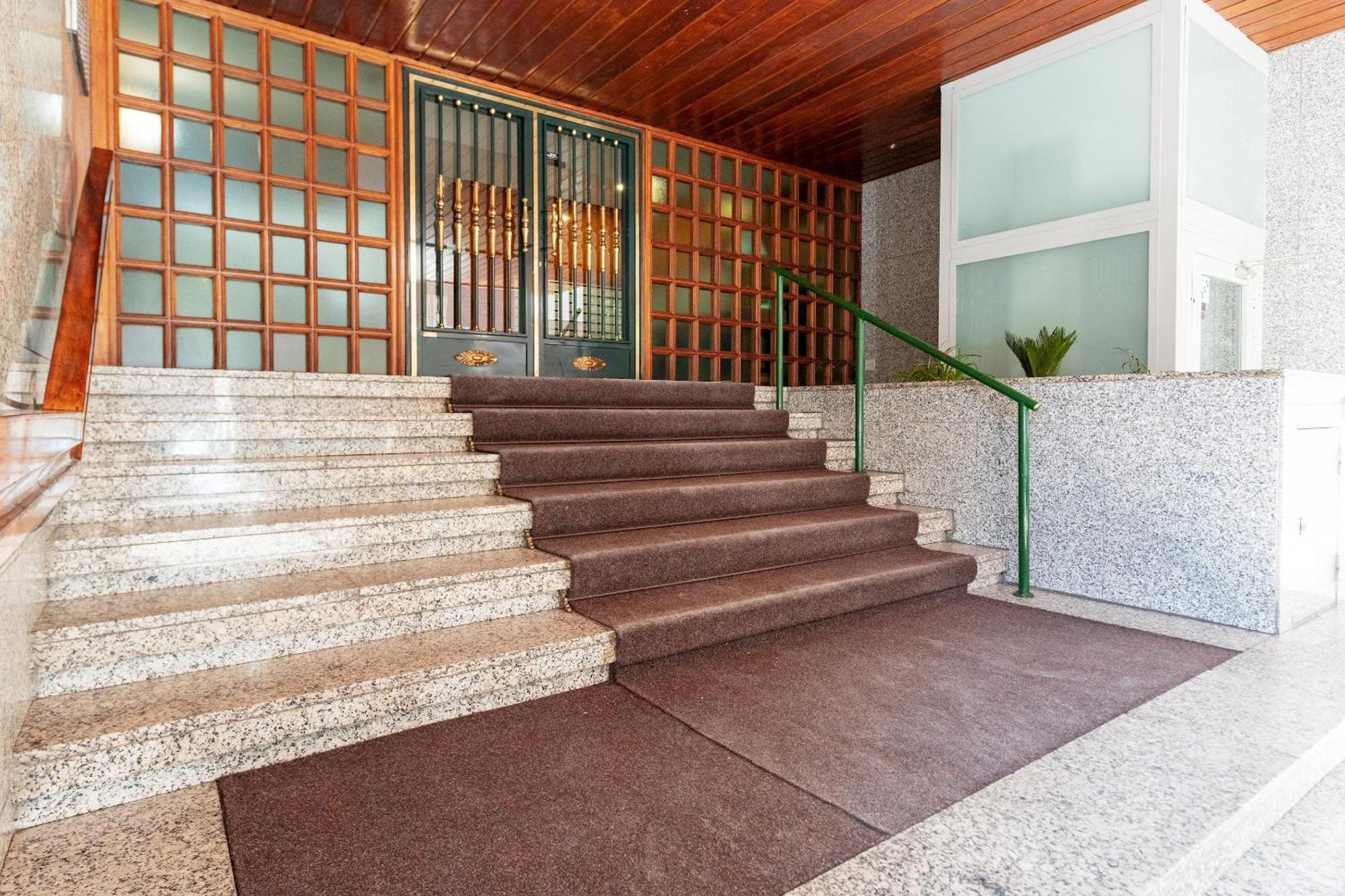 Apartamento Mintystay - Abtao *