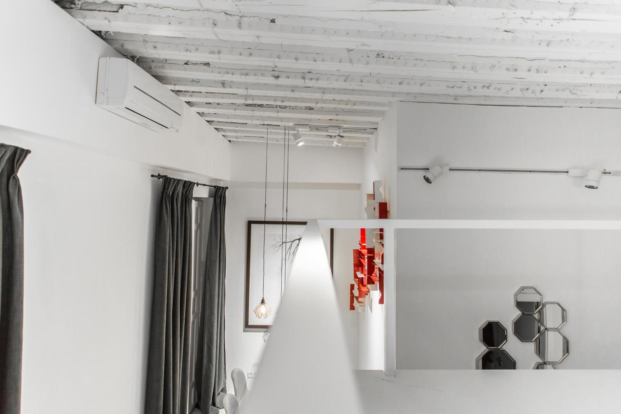 Carmen Modern Y Luxury Space Near Plaza Mayor
