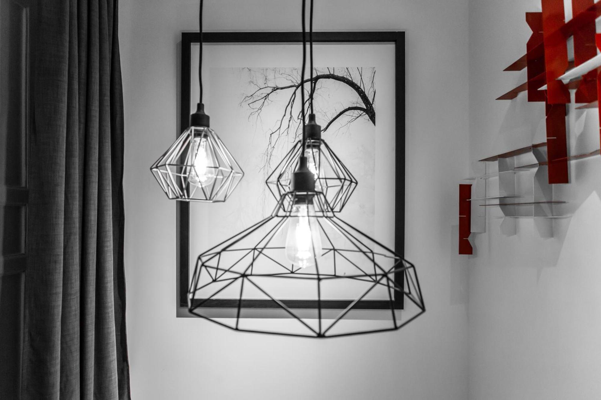 Carmen Modern Y Luxury Space Near Plaza Mayor Apartamento *