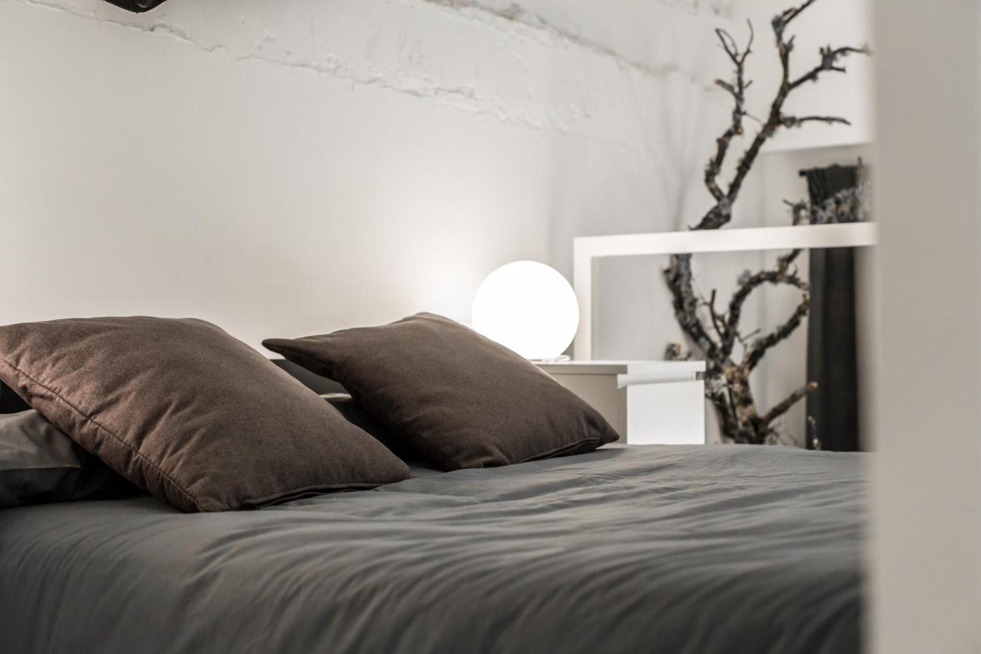 Carmen Modern Y Luxury Space Near Plaza Mayor Madrid