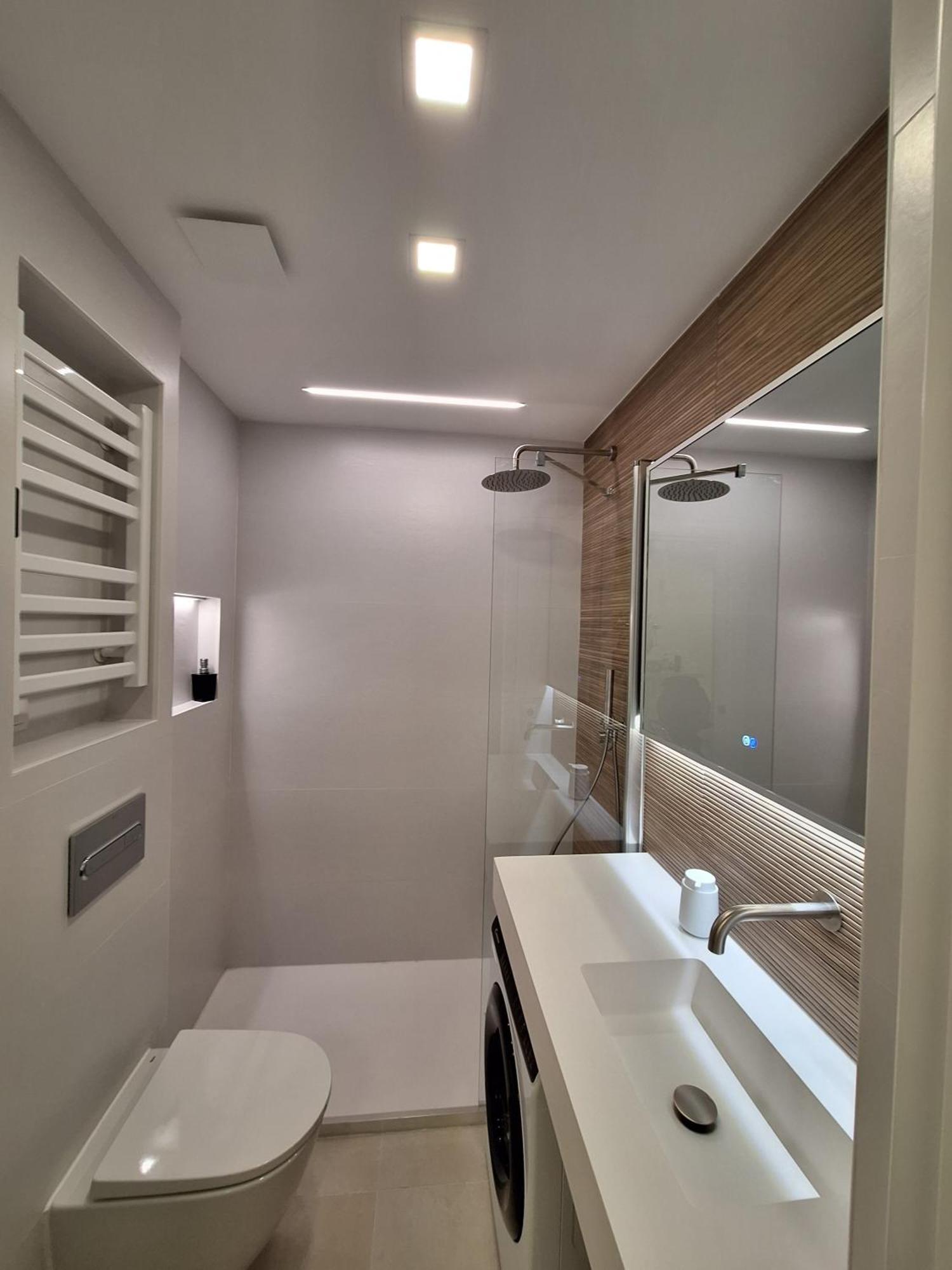 La Milla De Oro Apartamento