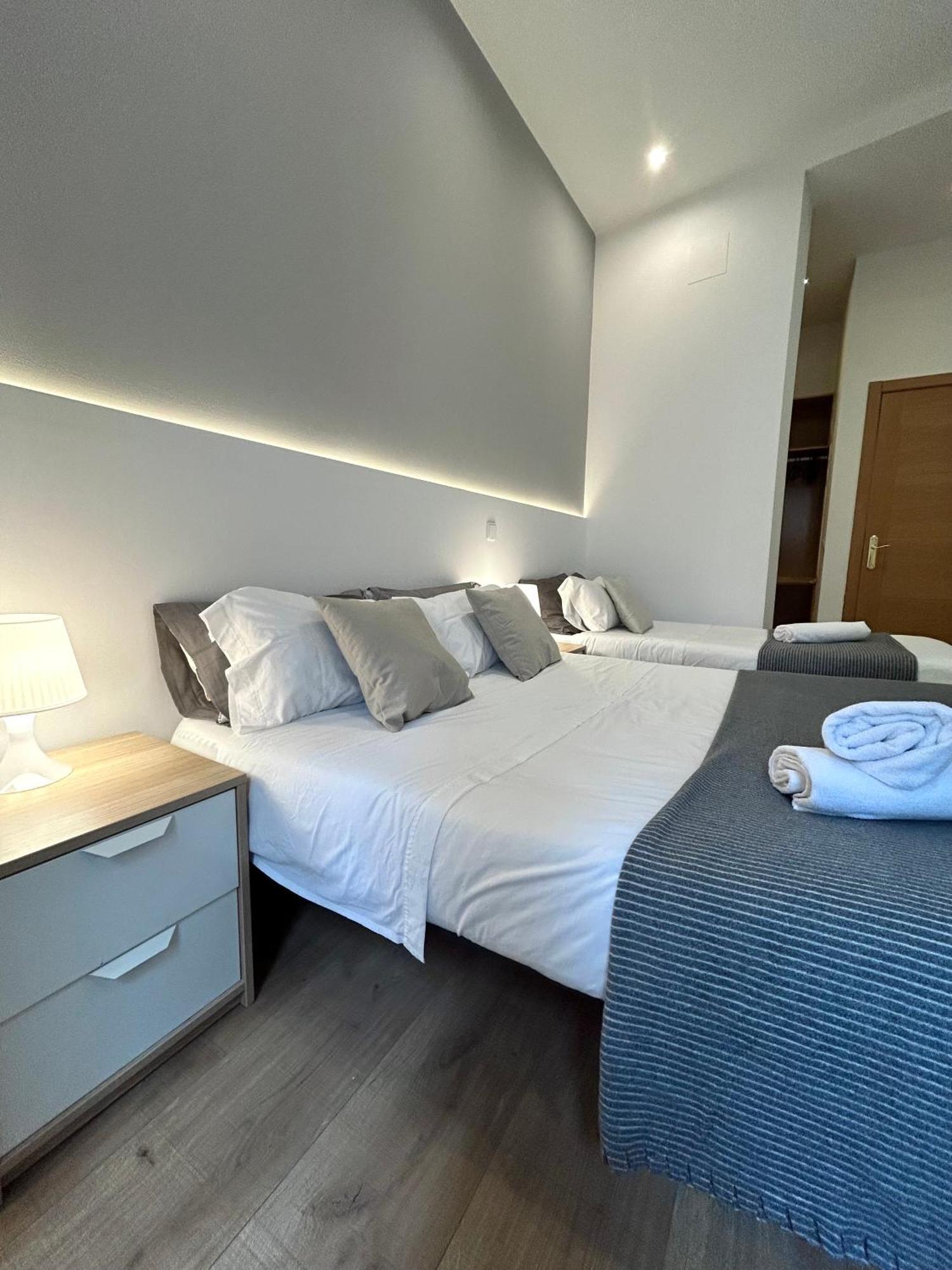 Apartamento Centric 1ºd Madrid