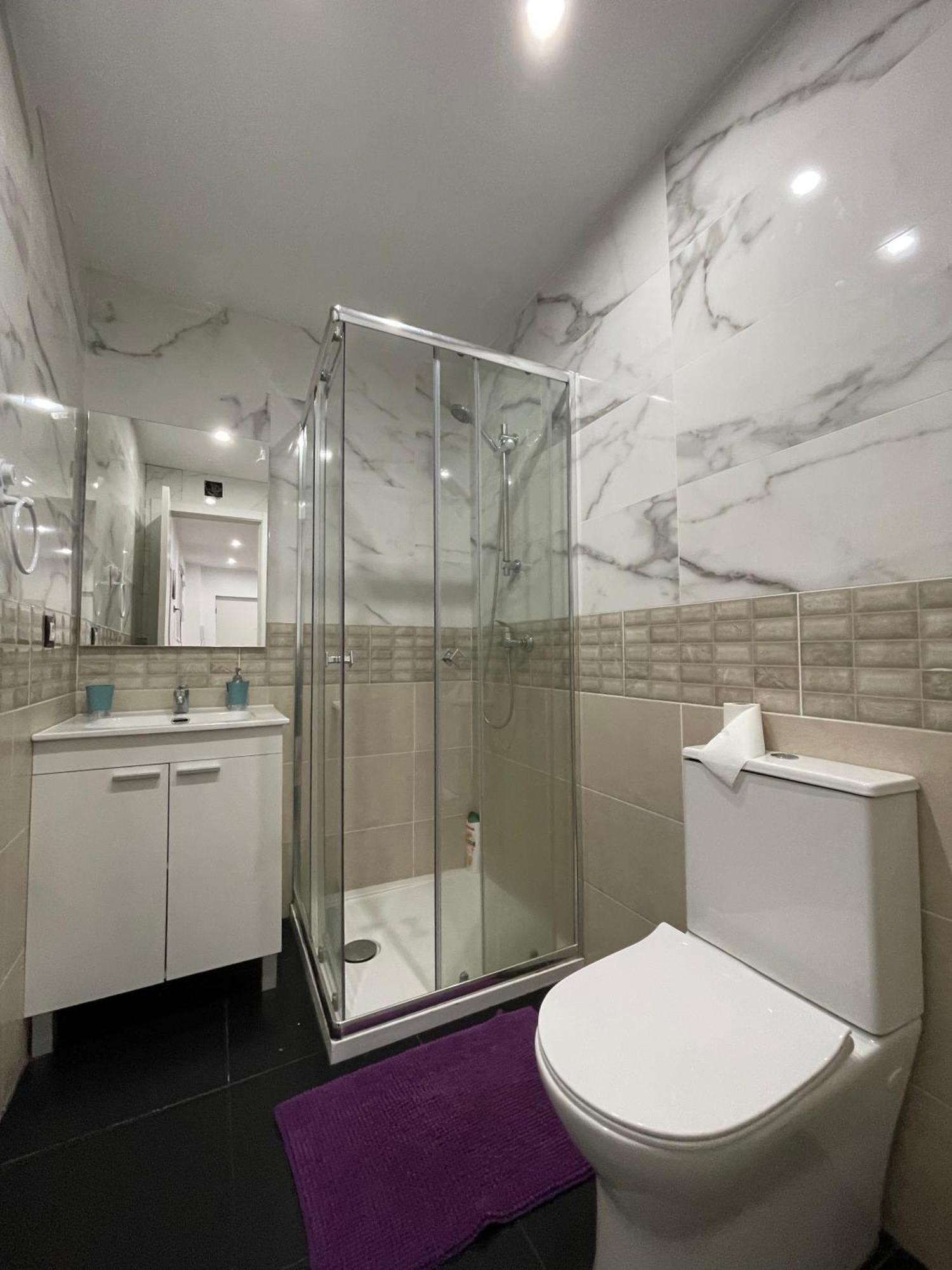 Relax 1min Metro Apartamento