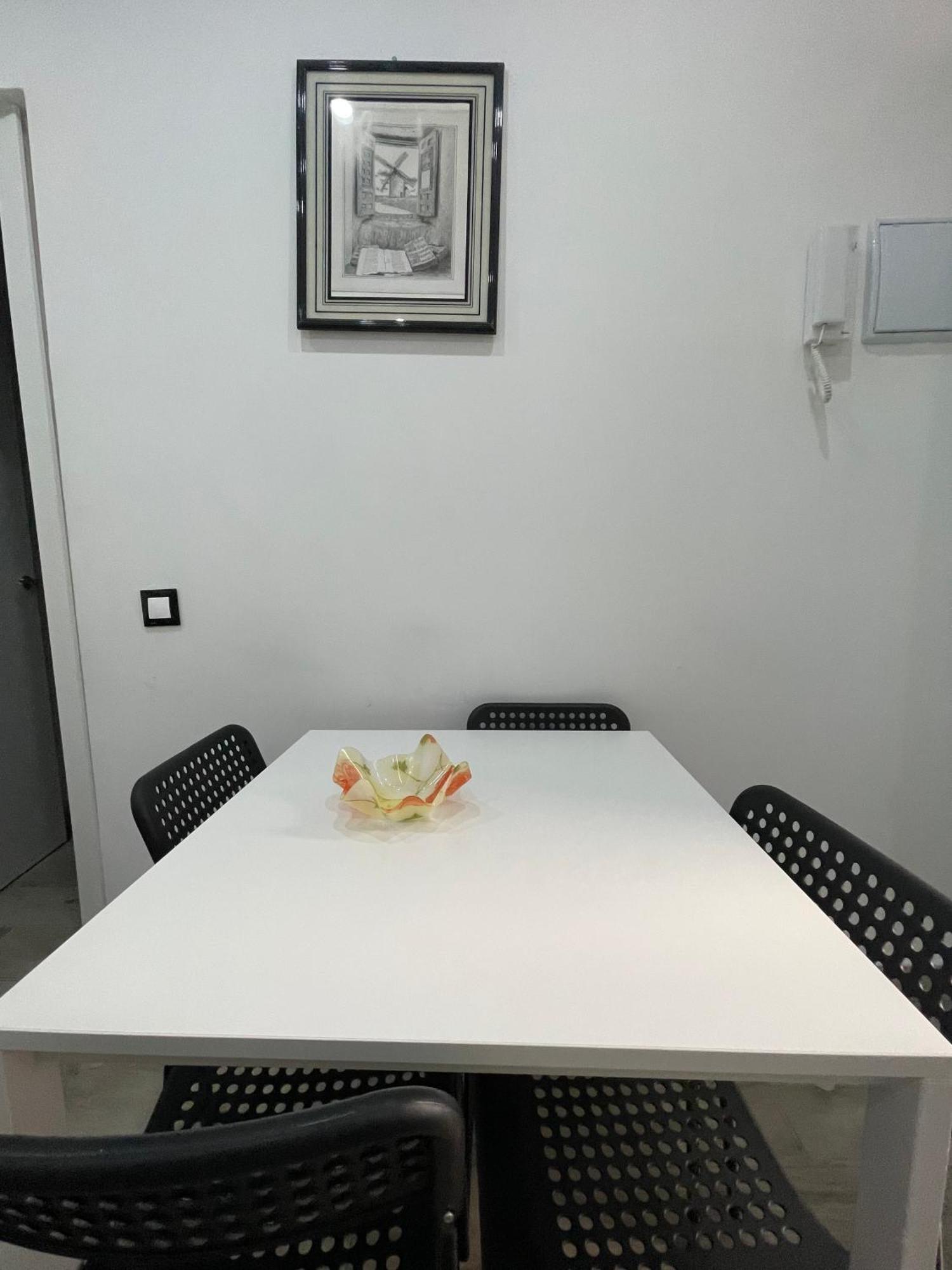 Relax 1min Metro Apartamento *