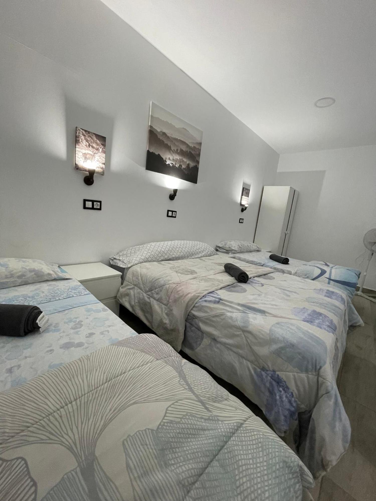 Apartamento Relax 1min Metro