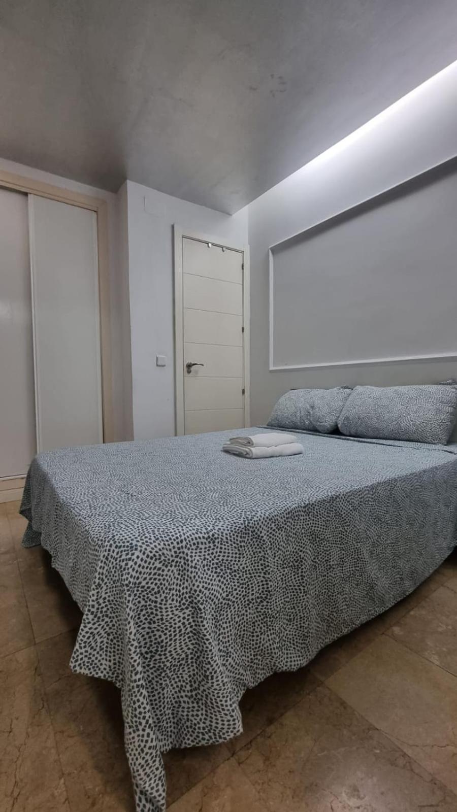 Mini Lovely Chueca Apartamento