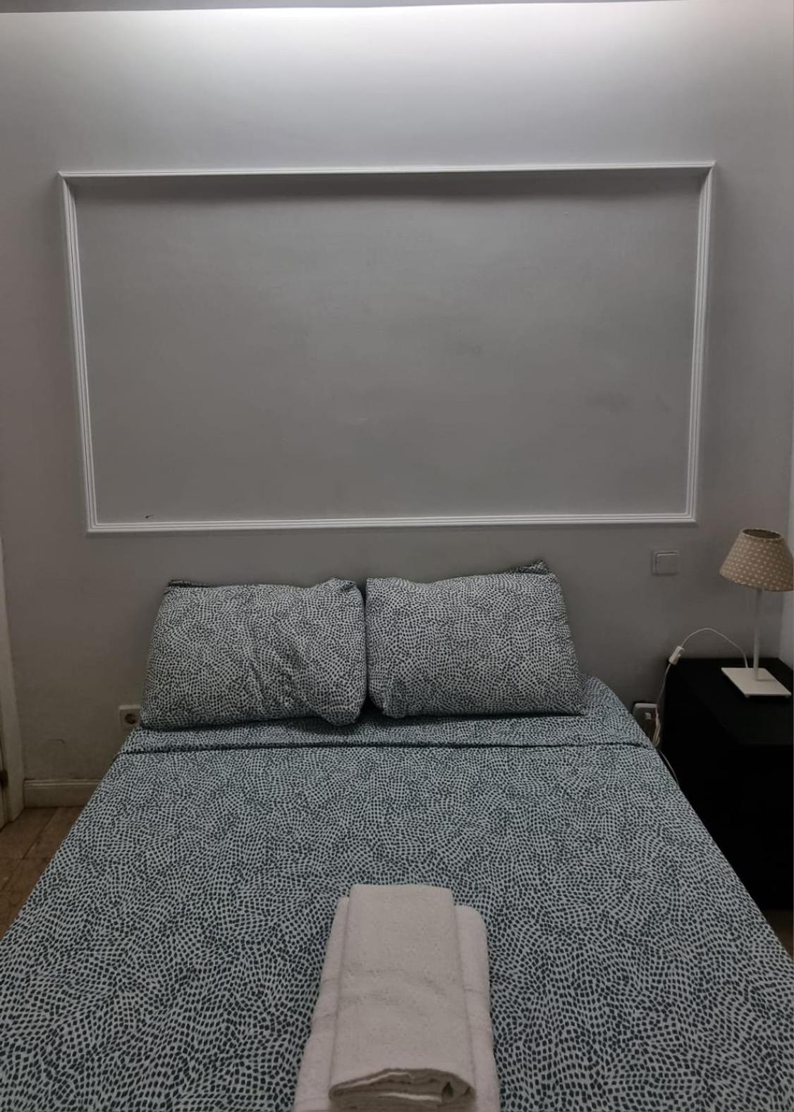 Mini Lovely Chueca Apartamento Madrid