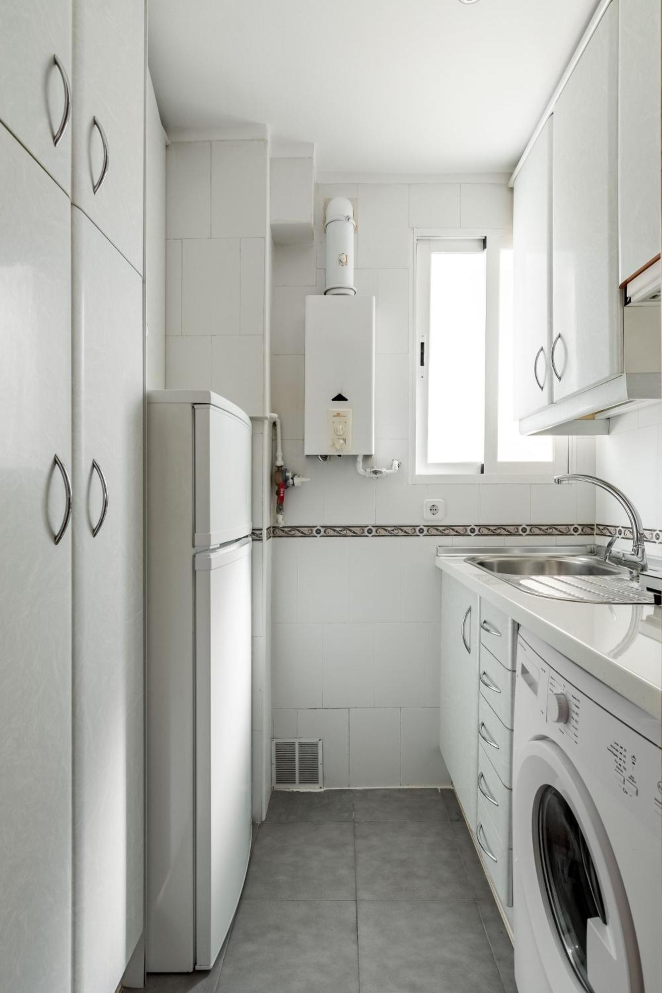 Apartamento Charming Fuencarral Center - *