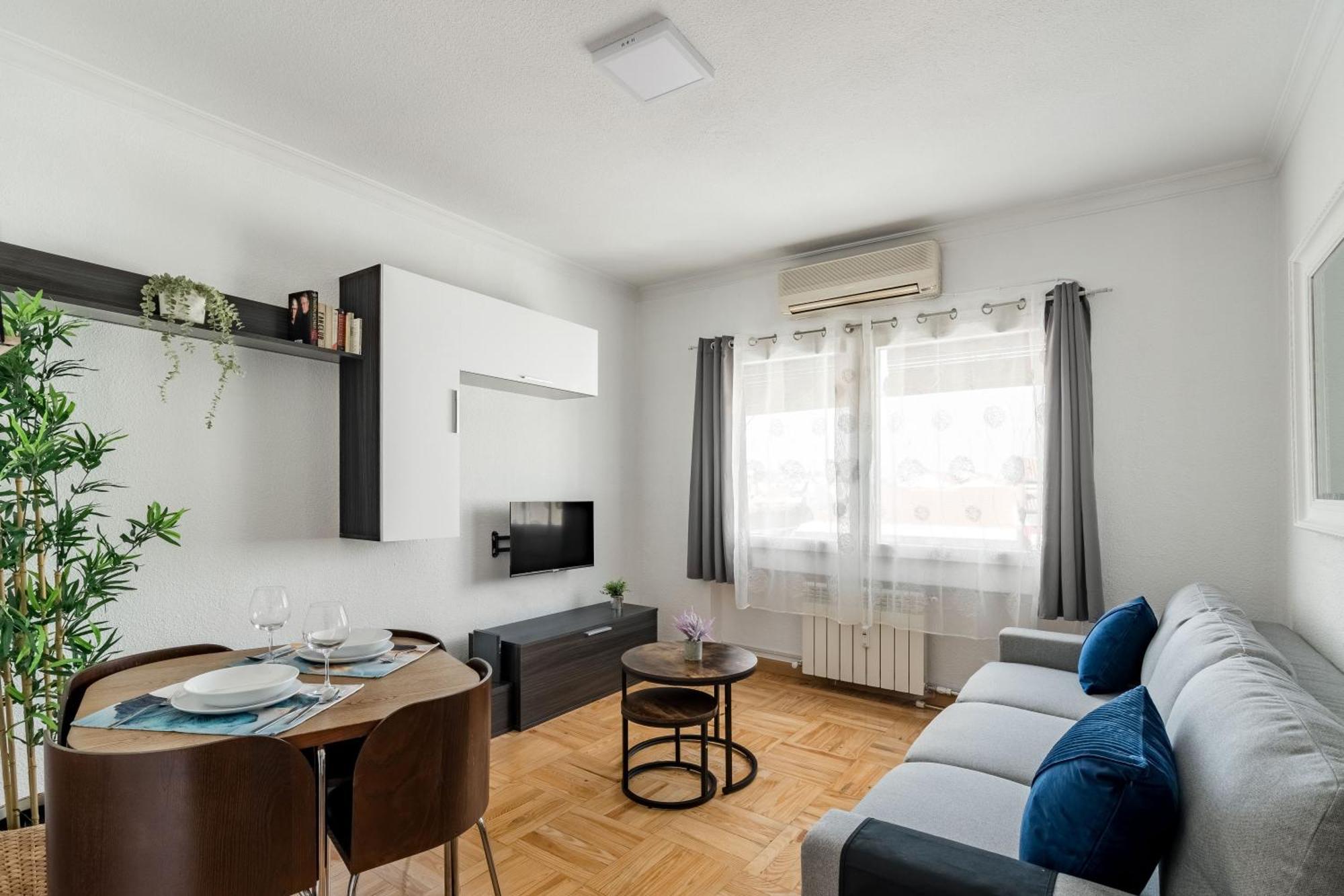 Charming Fuencarral Center - Apartamento *