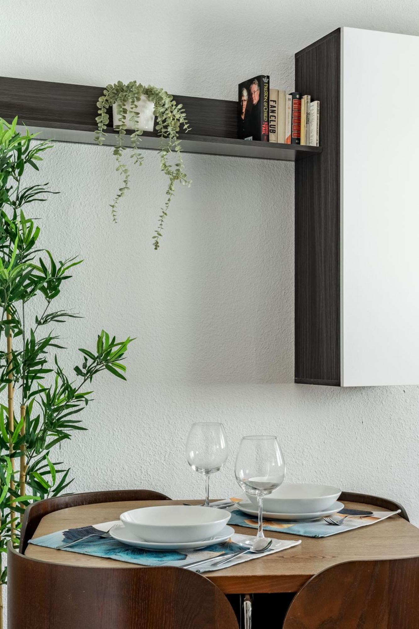Charming Fuencarral Center - Apartamento Madrid