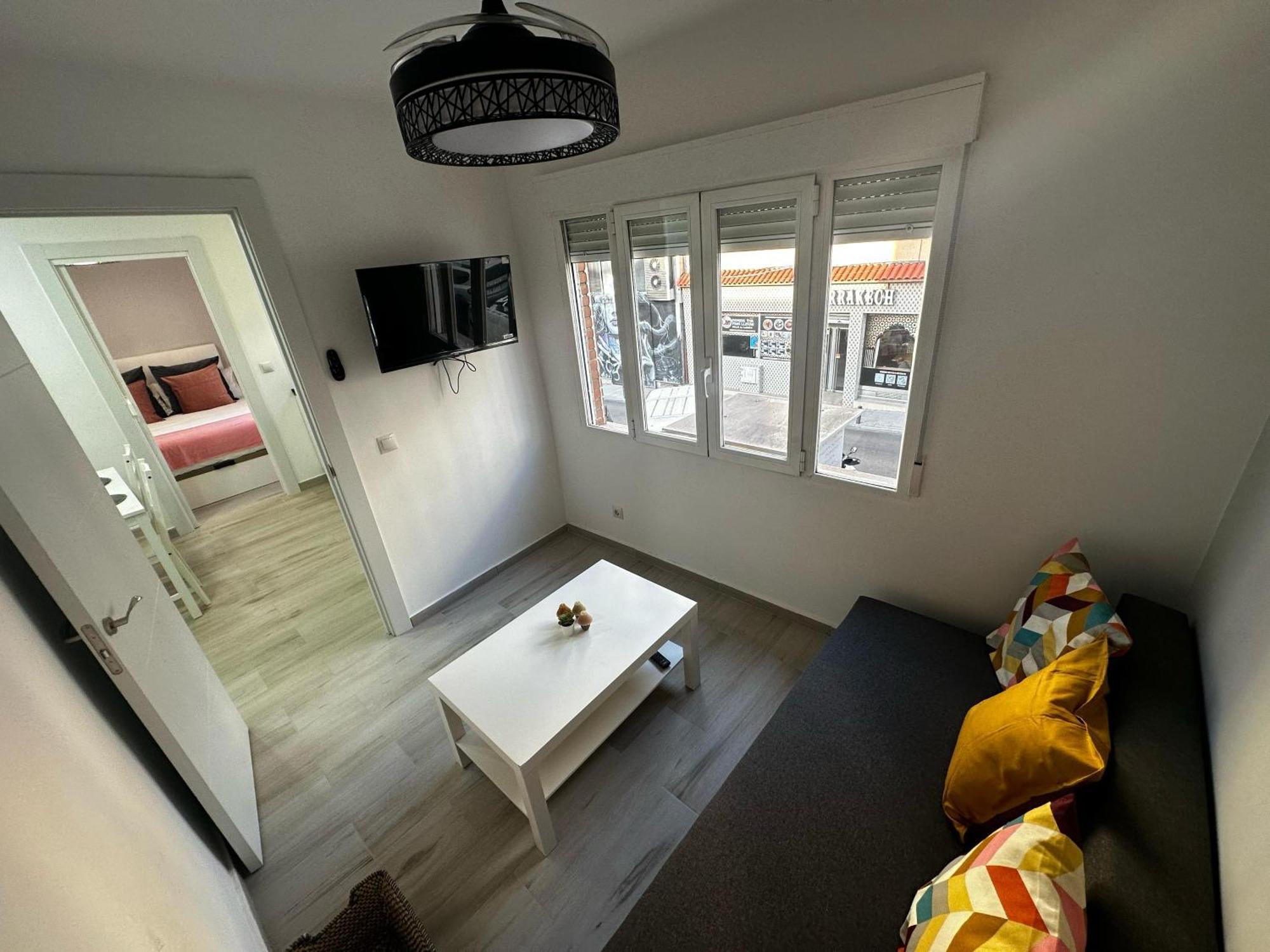 Market Martinez De La Riva Iv Apartamento *