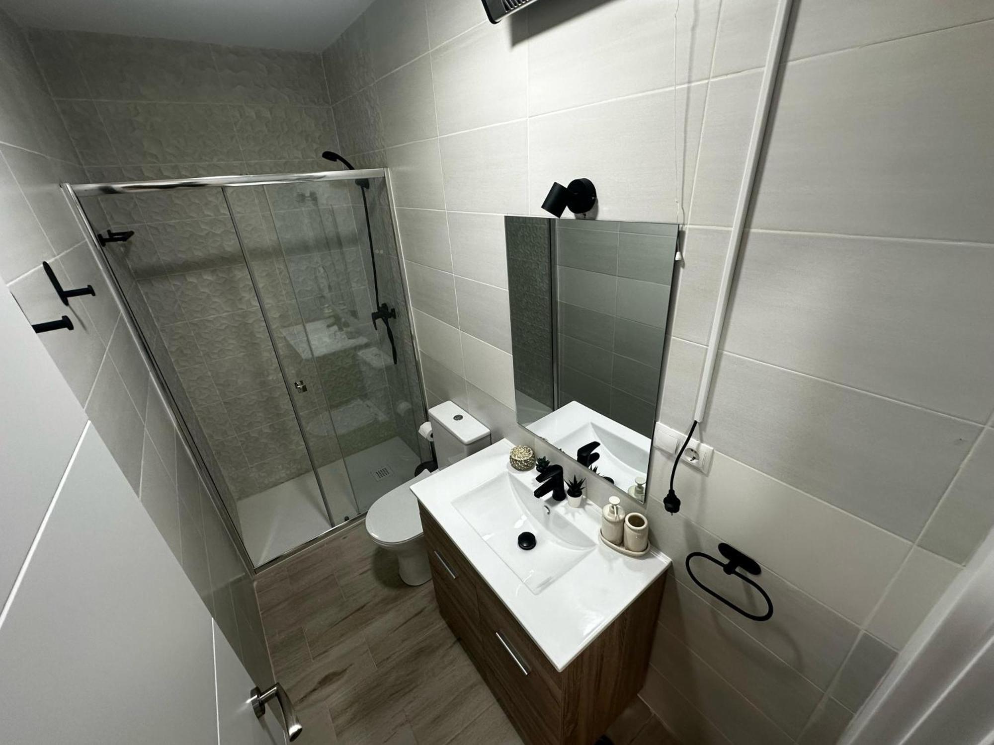 Apartamento Market Martinez De La Riva Iv Madrid