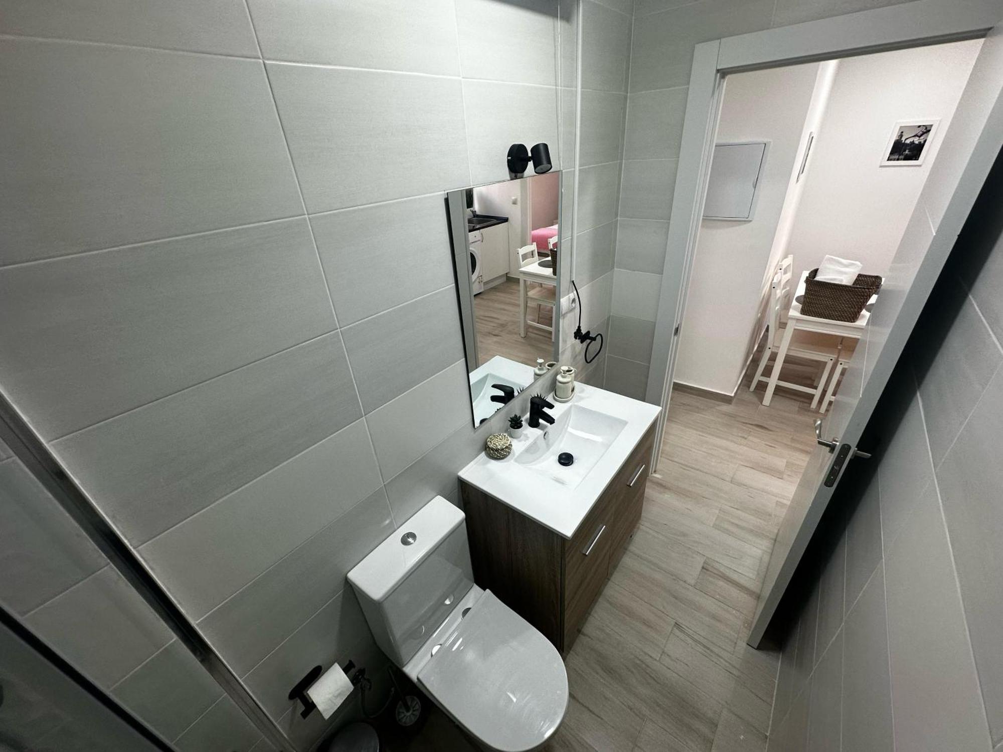 Apartamento Market Martinez De La Riva Iv *