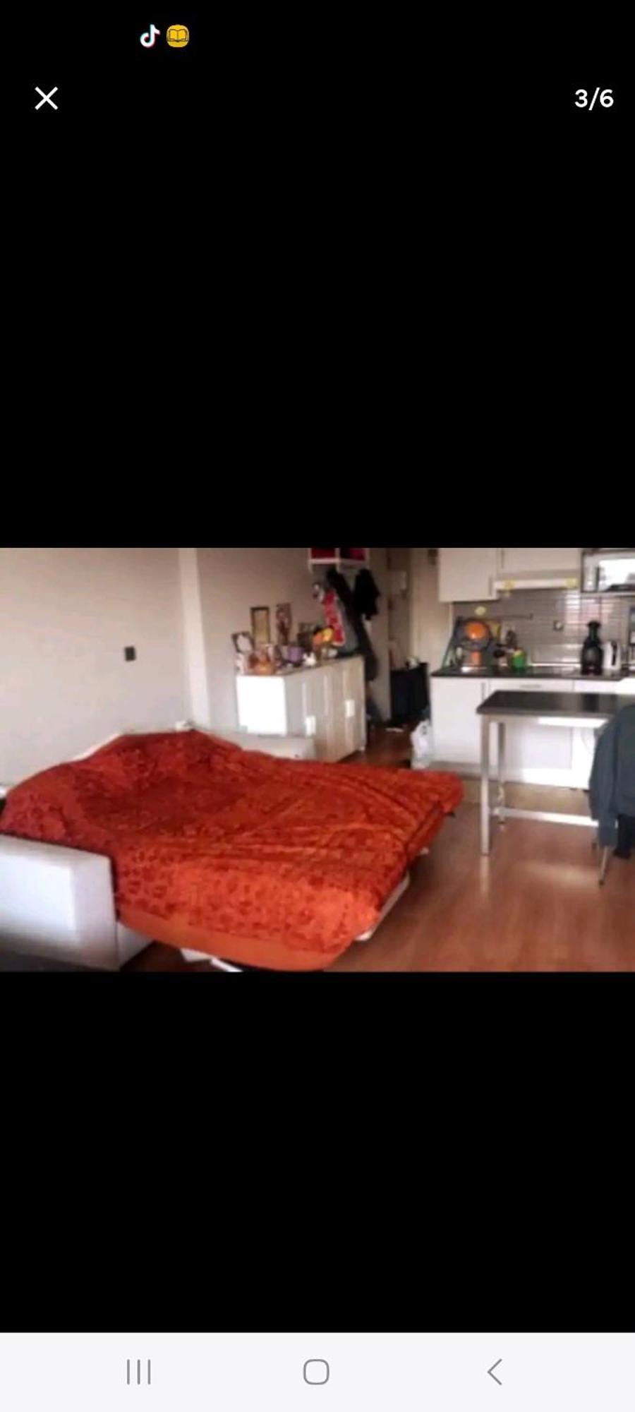 Apartamento Entero En Ciudad Lineal, Directo Al Centro De Madrid. Madrid