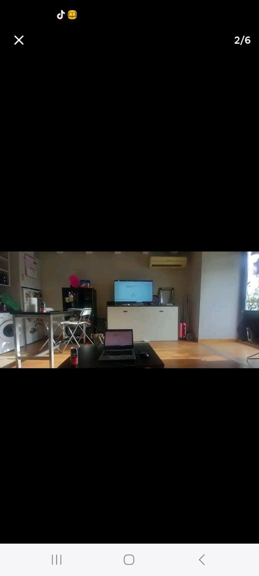 Apartamento Entero En Ciudad Lineal, Directo Al Centro De Madrid. Madrid